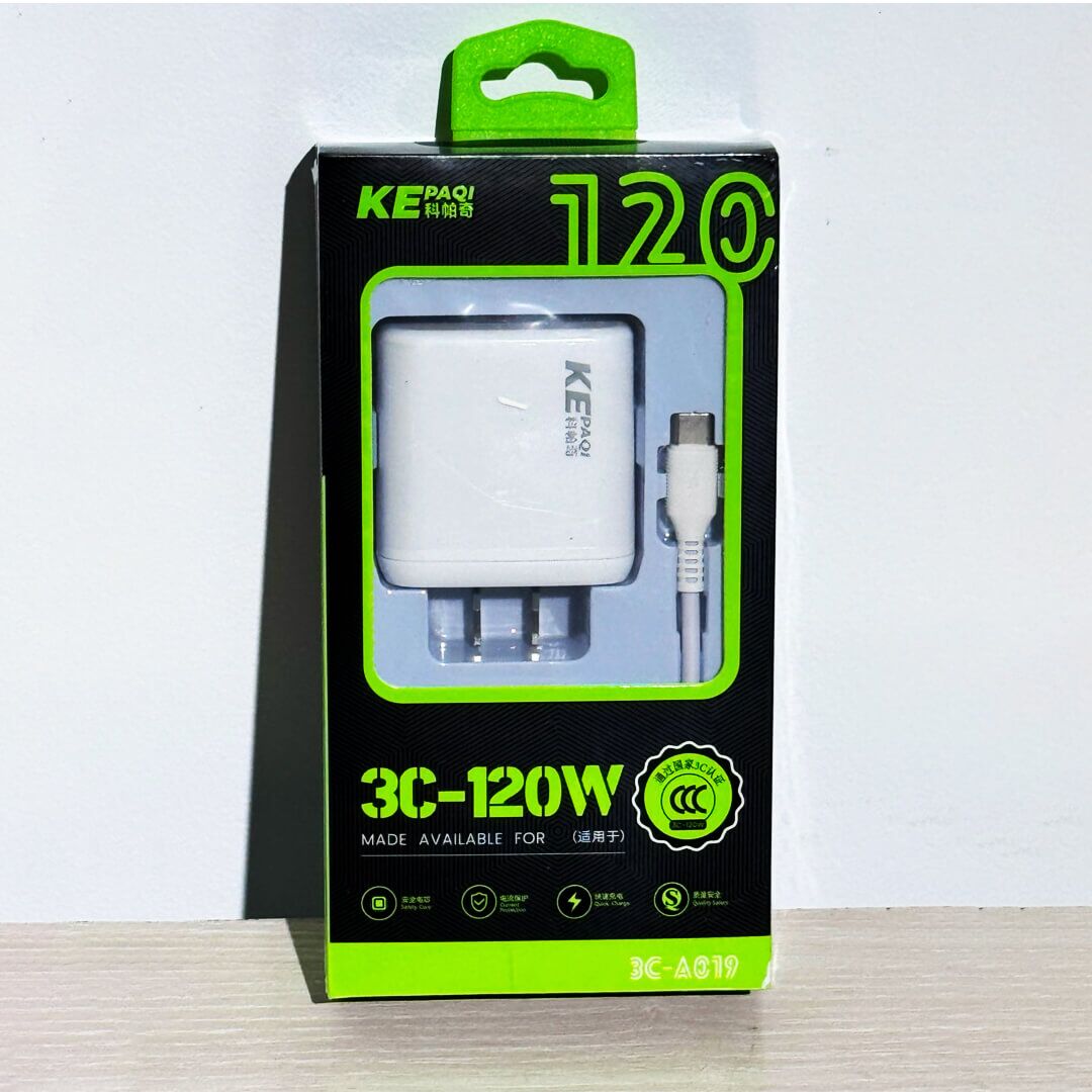 Coppachi QC4.0 Super Fast Charging Adapter 22.5W 1 Coppachi 22.5W QC4.0 USB Fast Charger for Huawei Xiaomi Redmi Oppo Android Smartphones Bangladesh